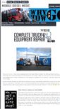 Mobile Screenshot of mobiledieselmedic.com